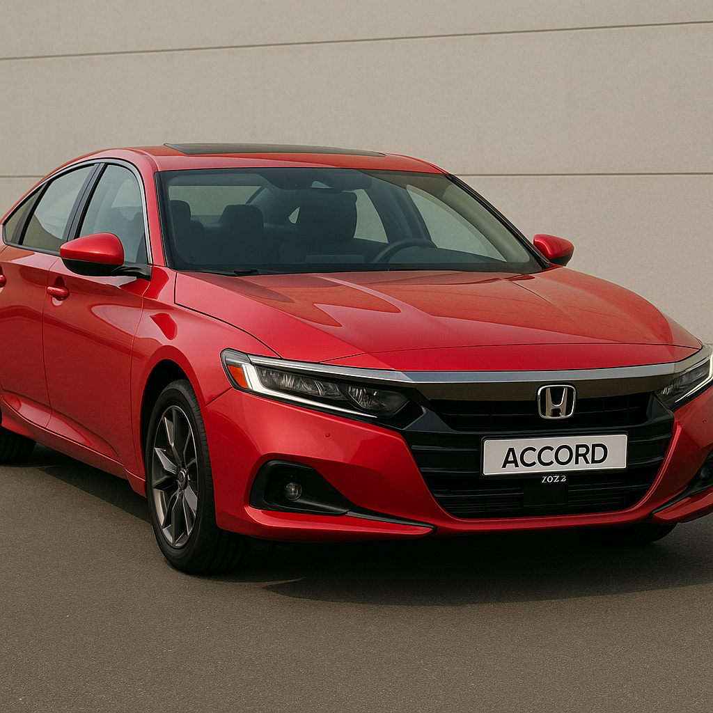 Online Rent A Car
